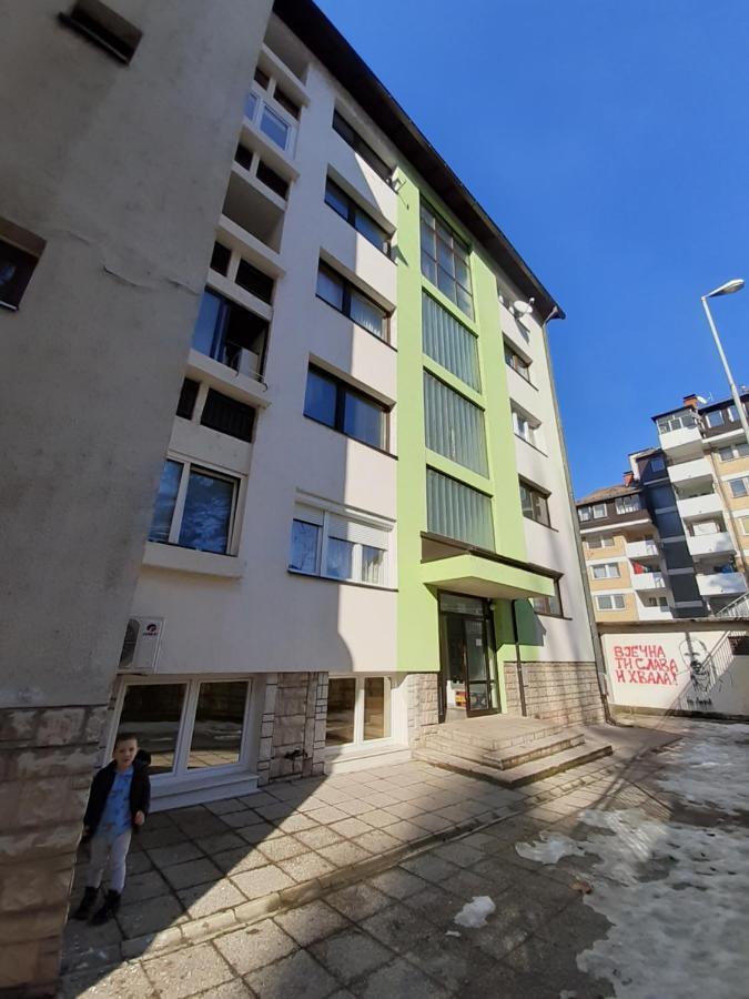 Apartment M Visegrad Exterior photo