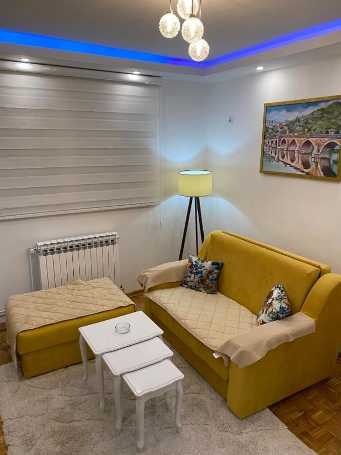 Apartment M Visegrad Exterior photo